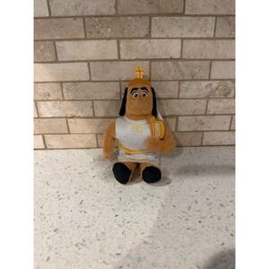 Disney Emperors New Groove Kronk Angel Pal Magnet Plush